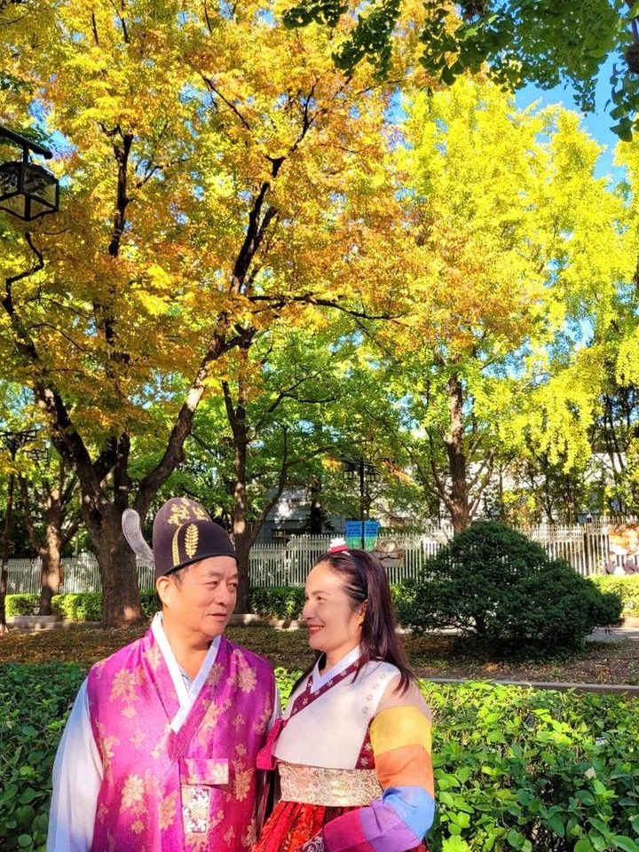 Tour Hàn Quốc — Busan, Daegu, Seoul — ảnh 4