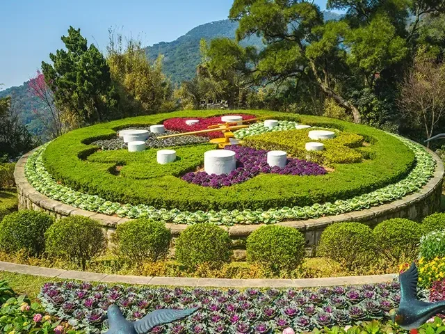Tour Đài Loan — Đài Loan, Cao Hùng, Đài Bắc, Đài Trung — ảnh 4