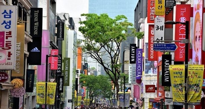 Tour Hàn Quốc — Seoul, Đảo Nami, Everland, Làng cổ Hanok, Museum, Chinatown, Painter Show — ảnh 4