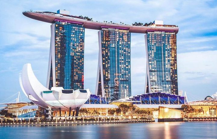 Tour Singapore - Malaysia — Tour Singapore, Malaysia — ảnh 3