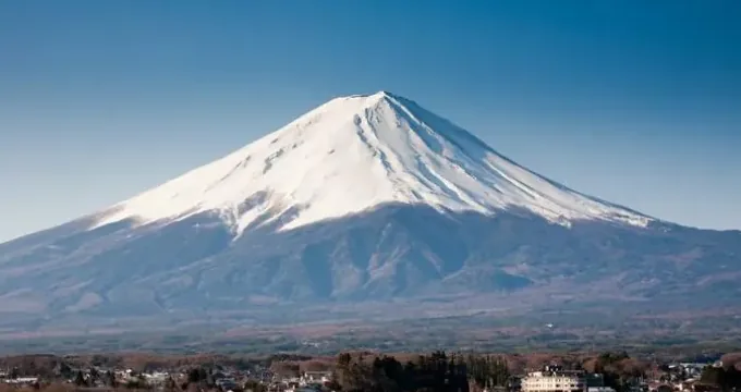 Tour Nhật Bản — Yamanashi, Fuji, Tokyo, Disneyland, Kamogawa Seaworld — ảnh 5