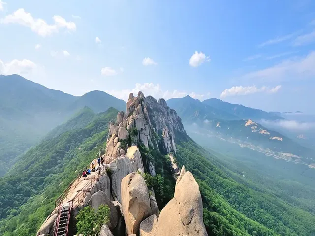 Tour Hàn Quốc — Seoul, Hàn Quốc — ảnh 2