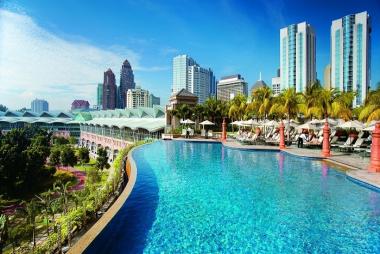 Malaysia · Singapore