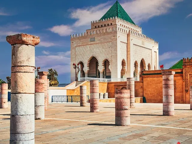 Tour Maroc — Morocco — ảnh 2