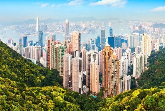 Tour Hong Kong Shopping