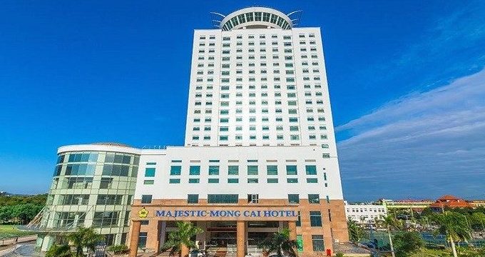 Tour Trung Quốc — Móng Cái, Trà Cổ, Đông Hưng — ảnh 2