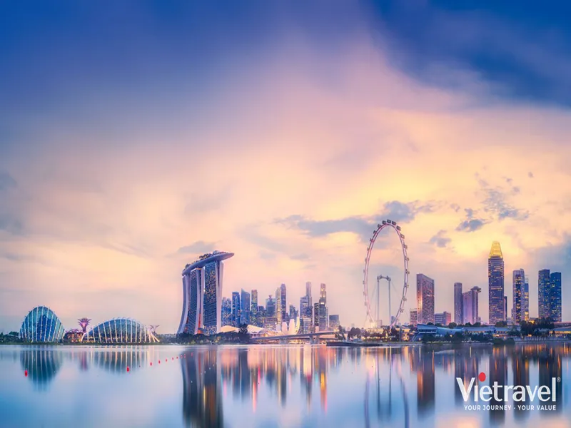 Singapore · Malaysia