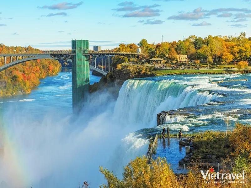 Canada · Toronto · Vancouver · Victoria · Montreal · Ottawa