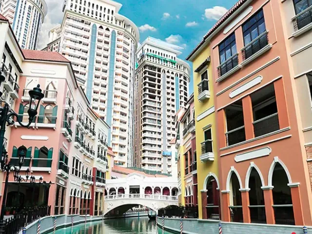 Tour Philippines — Manila, Philippines, Boracay — ảnh 5