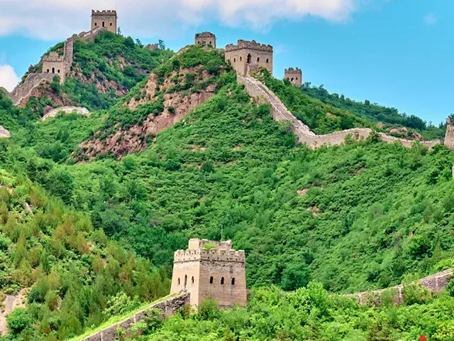 Tour Trung Quốc — Bắc Kinh, Hàng Châu, Thượng Hải, Tô Châu, Vô Tích, Trung Quốc — ảnh 6