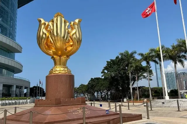 Tour Hồng Kông — Tour Hồng Kông — ảnh 4