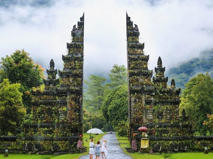 Tour Indonesia — Du lịch Đảo Bali — ảnh 6