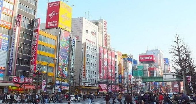 Tour Nhật Bản — Tokyo, Fuji, Yamanashi, Narita — ảnh 4