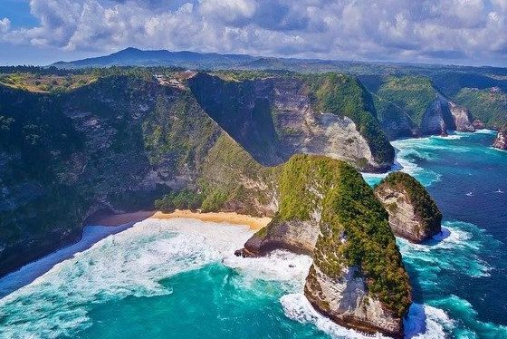 Tour Indonesia — Du lịch Đảo Bali — ảnh 4