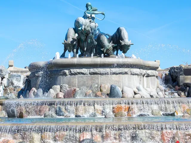 Tour Châu Âu — Thụy Điển, Đan Mạch, Na Uy — ảnh 1