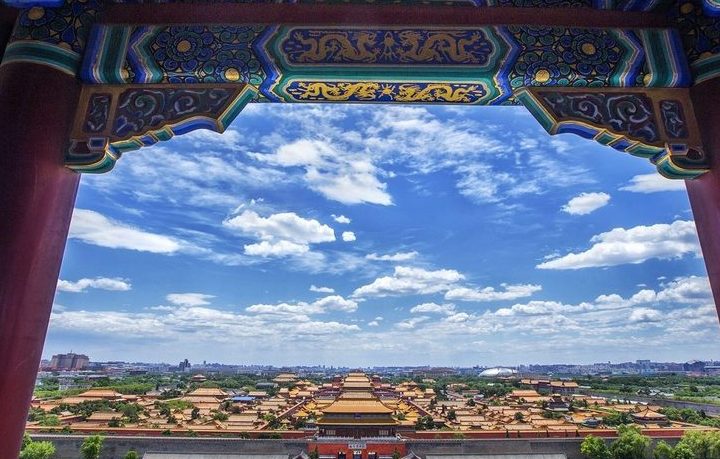 Tour Trung Quốc — Thượng Hải, Hàng Châu, Ô Trấn, Bắc Kinh — ảnh 3