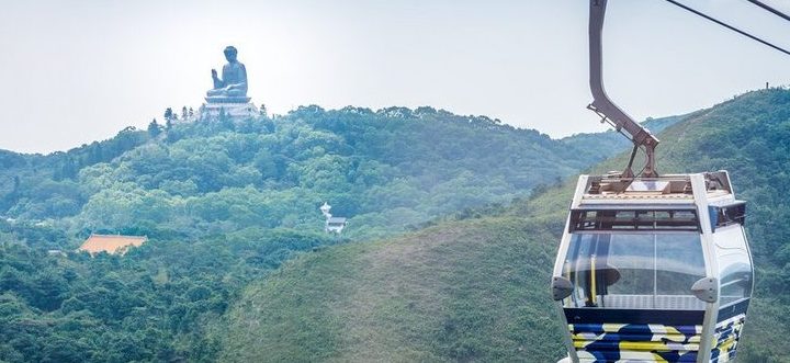 Tour Hồng Kông — Tour Hong Kong Freeday — ảnh 3