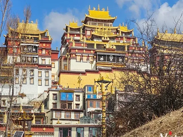 Tour Trung Quốc — Côn Minh, Lệ Giang, Trung Quốc — ảnh 3