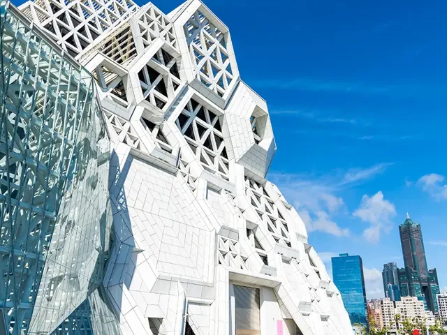 Tour Đài Loan — Đài Loan, Cao Hùng, Đài Bắc, Đài Trung — ảnh 1