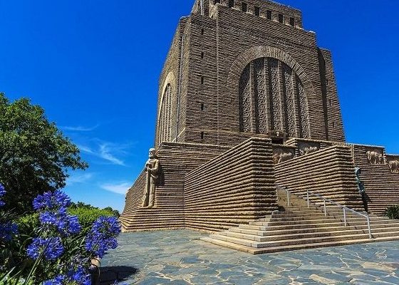 Tour Nam Phi — Johannesburg, Pretoria, Safari Game Lodge, Mĩi Hảo Vọng, Núi Bàn, Cape Town — ảnh 5