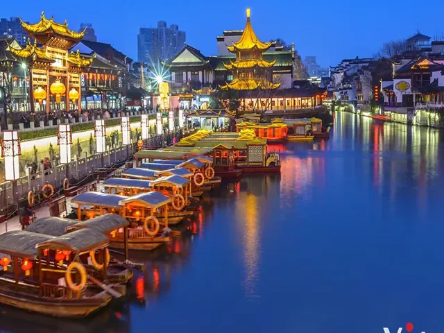Tour Trung Quốc — Thượng Hải, Trung Quốc — ảnh 1