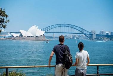 Sydney · Canberra · Melbourne 8N7Đ