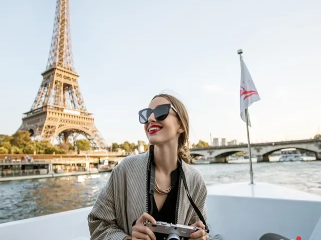 Tour Châu Âu — Bỉ, Hà Lan, Pháp — ảnh 6