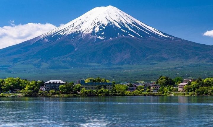 Tour Nhật Bản — Osaka, Kyoto, Núi Phú Sĩ, Tokyo — ảnh 2