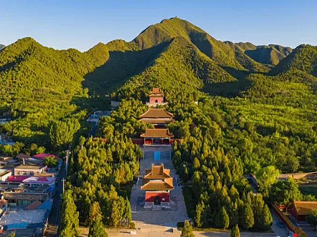 Tour Trung Quốc — Bắc Kinh, Trung Quốc, Vạn Lý Trường Thành — ảnh 4