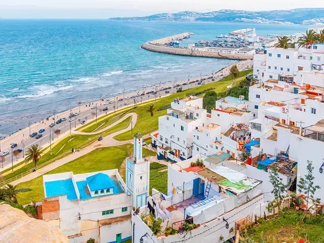 Tour Maroc — Morocco — ảnh 4