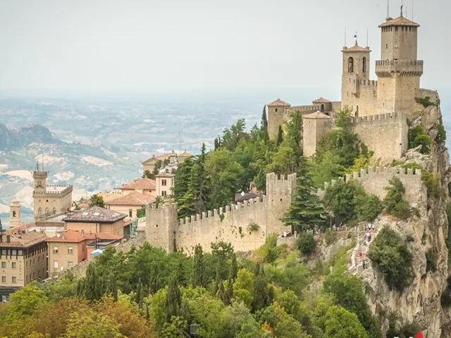 Tour Ý — Ý, Milan, Rome, Siena, Naples, Vatican, Bologna — ảnh 4