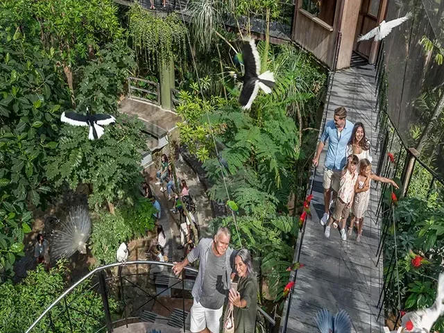 Tour Indonesia — Indonesia, Bali — ảnh 2