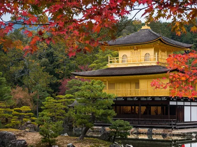 Tour Nhật Bản — Kyoto, Osaka, Kobe, Nhật Bản — ảnh 4