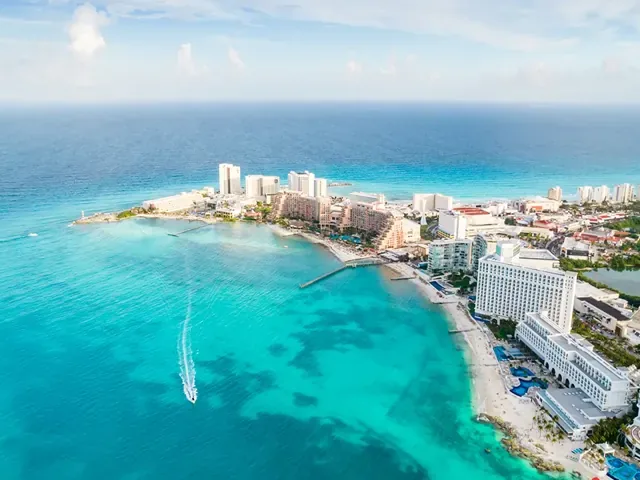 Tour Mỹ — Havana, Cuba, Cancun, Mexico, Chichen-Itza, Varadero, Pinar del Rio — ảnh 4
