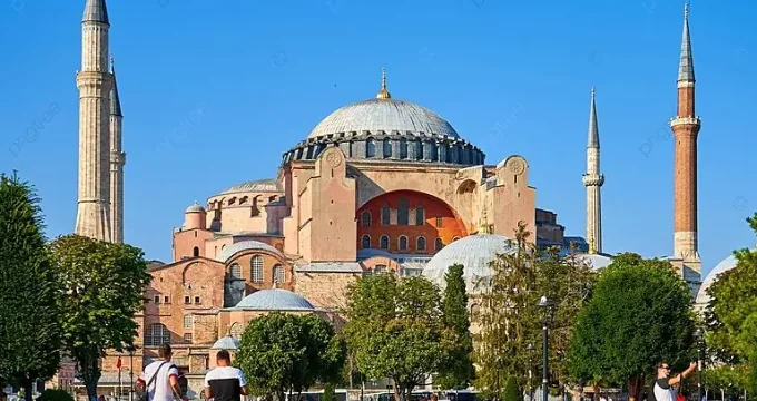 Tour Châu Âu — Istanbul, Canakkale, Izmir, Pamukkale, Cappadocia, Istanbul 8N7Đ — ảnh 4