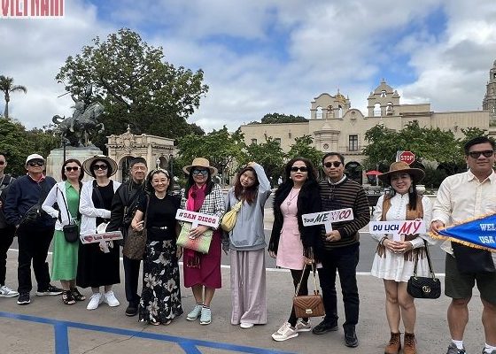 Tour Mỹ — New York, Philadelphia, Washington Dc, Las Vegas, Los Angeles, San Diego, San Francisc — ảnh 1