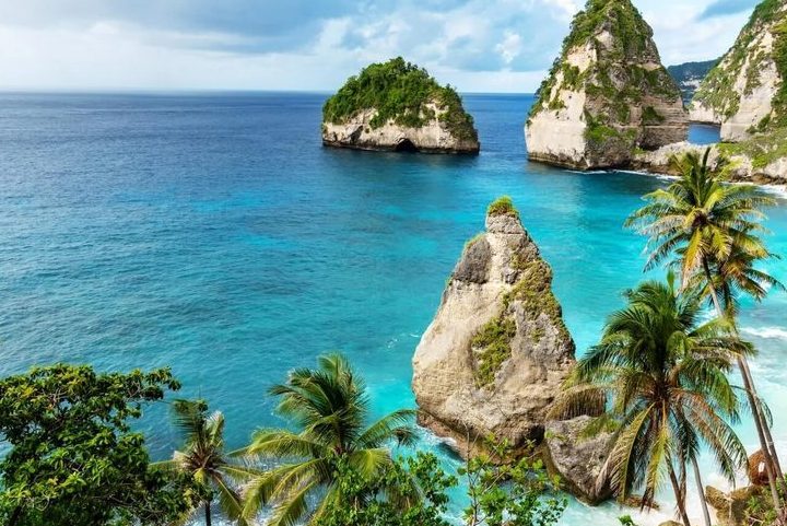 Tour Indonesia — Khám phá Đảo Bali — ảnh 2