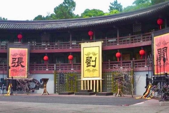 Tour Trung Quốc — Thượng Hải, Vô Tích, Tô Châu, Ô Trấn, Hàng Châu — ảnh 5