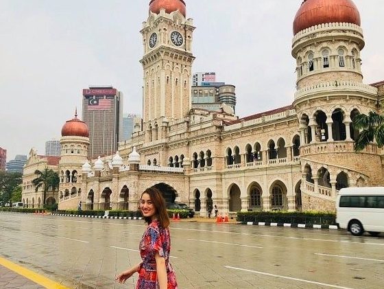Tour Singapore - Malaysia — Tour Singapore, Malaysia — ảnh 6