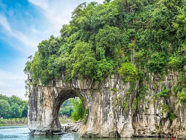 Tour Trung Quốc — Quế Lâm, Trung Quốc — ảnh 2