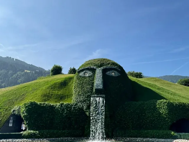 Tour Áo — Áo, Salzburg, Vienna, Hallstatt, Innsbruck — ảnh 6