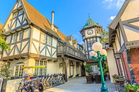 Tour Mỹ — Los Angeles, San Francisco, Mỹ — ảnh 3