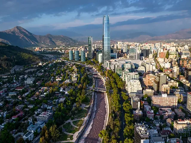 Tour Mỹ — ChiLe — ảnh 2