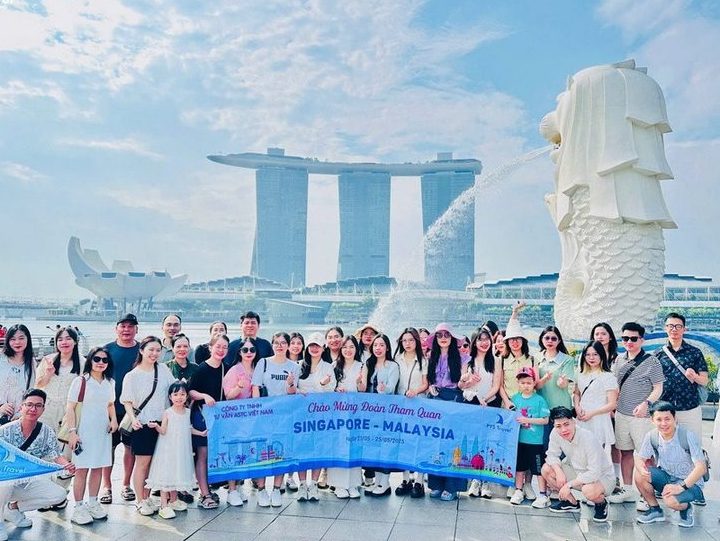 Tour Singapore - Malaysia — Tour Singapore, Malaysia — ảnh 2