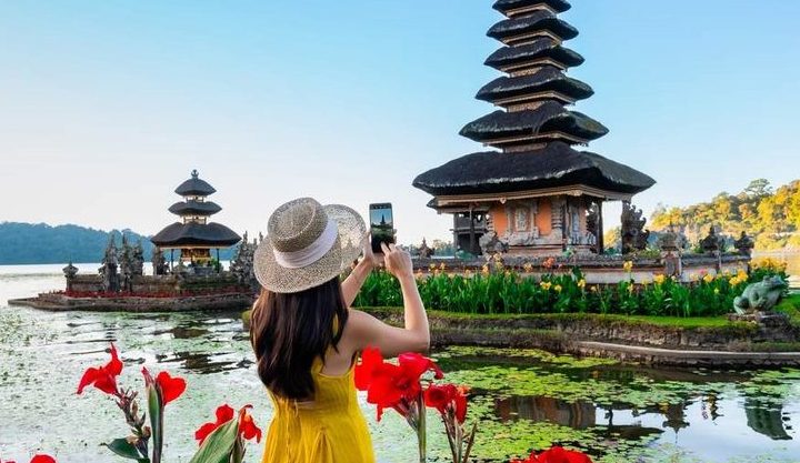 Tour Indonesia — Du lịch Đảo Bali — ảnh 2