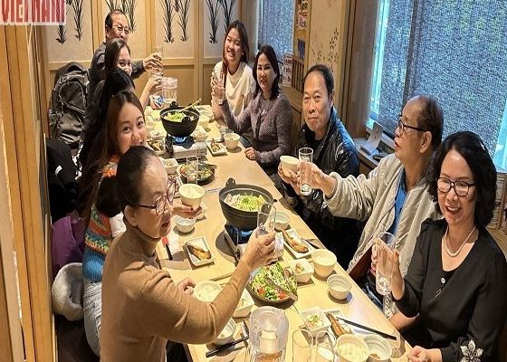 Tour Hàn Quốc — Seoul, Nami, Everland, Thư Viện Sách Suwon, Painter Show — ảnh 3
