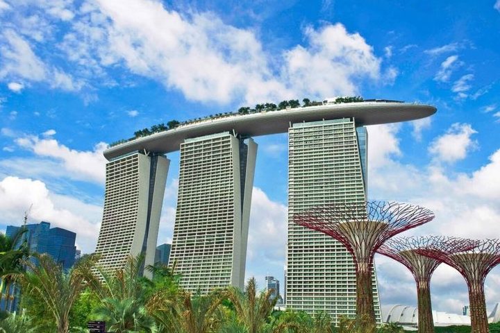 Tour Singapore - Malaysia — Tour Singapore, Malaysia — ảnh 6