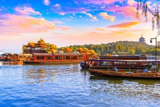 Tour Trung Quốc — Bắc Kinh, Tô Châu, Hàng Châu, Ô Trấn, Thượng Hải, Tân Thiên Địa — ảnh 4