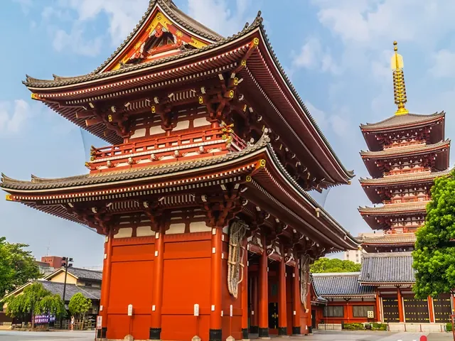 Tour Nhật Bản — Tokyo, Kyoto, Osaka, Kobe, Yamanashi — ảnh 4