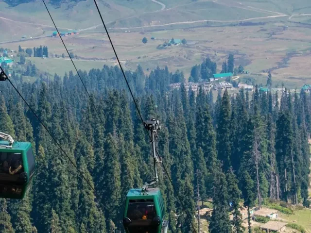 Tour Ấn Độ — Ấn Độ, Kashmir — ảnh 3